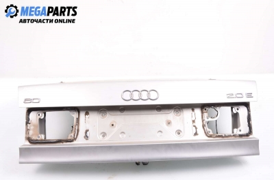 Заден капак за Audi 80 Sedan B4 (09.1991 - 12.1994), седан, позиция: задна